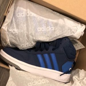 Brand New Adidas Kids shoes